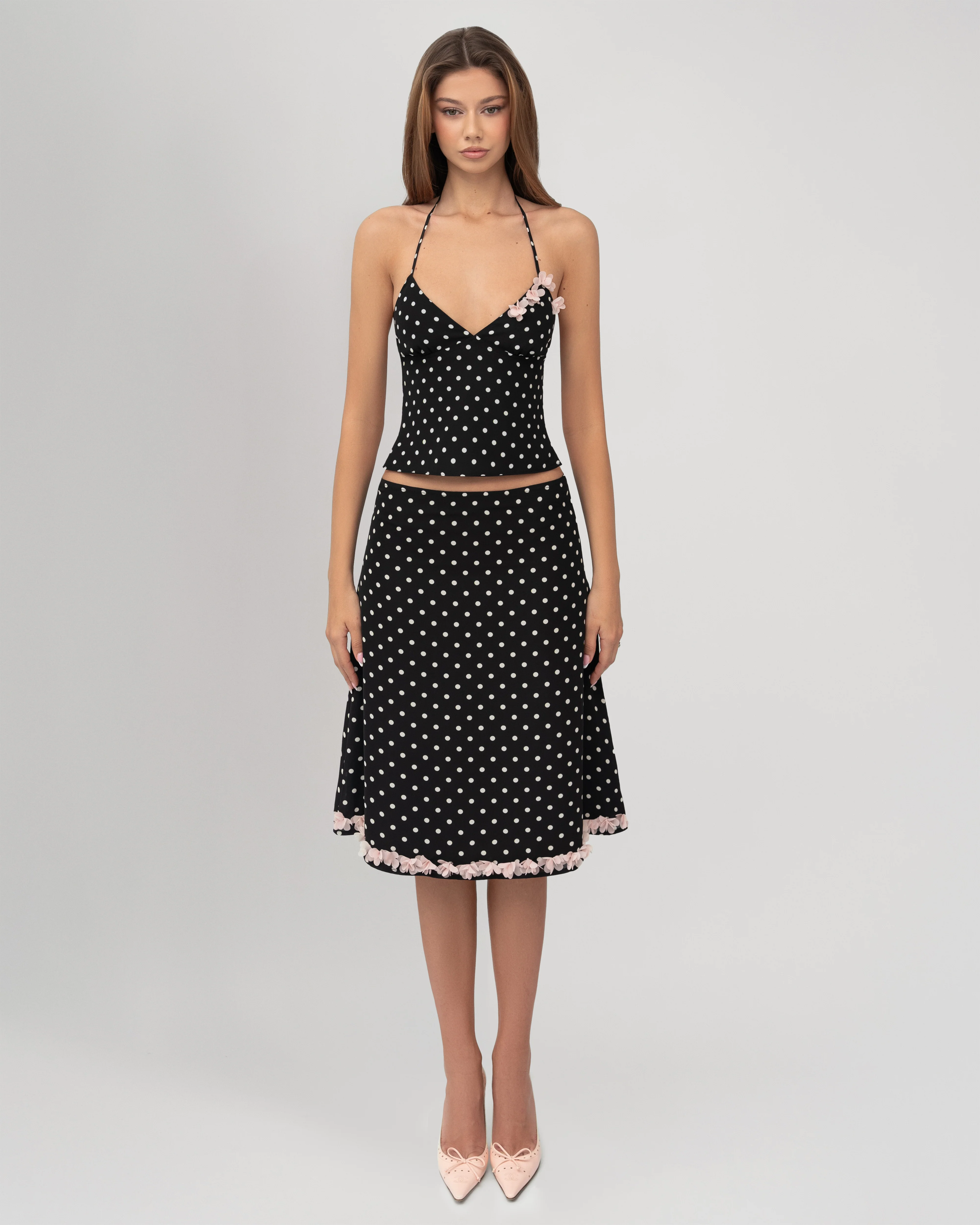 Trending: Polka Dots